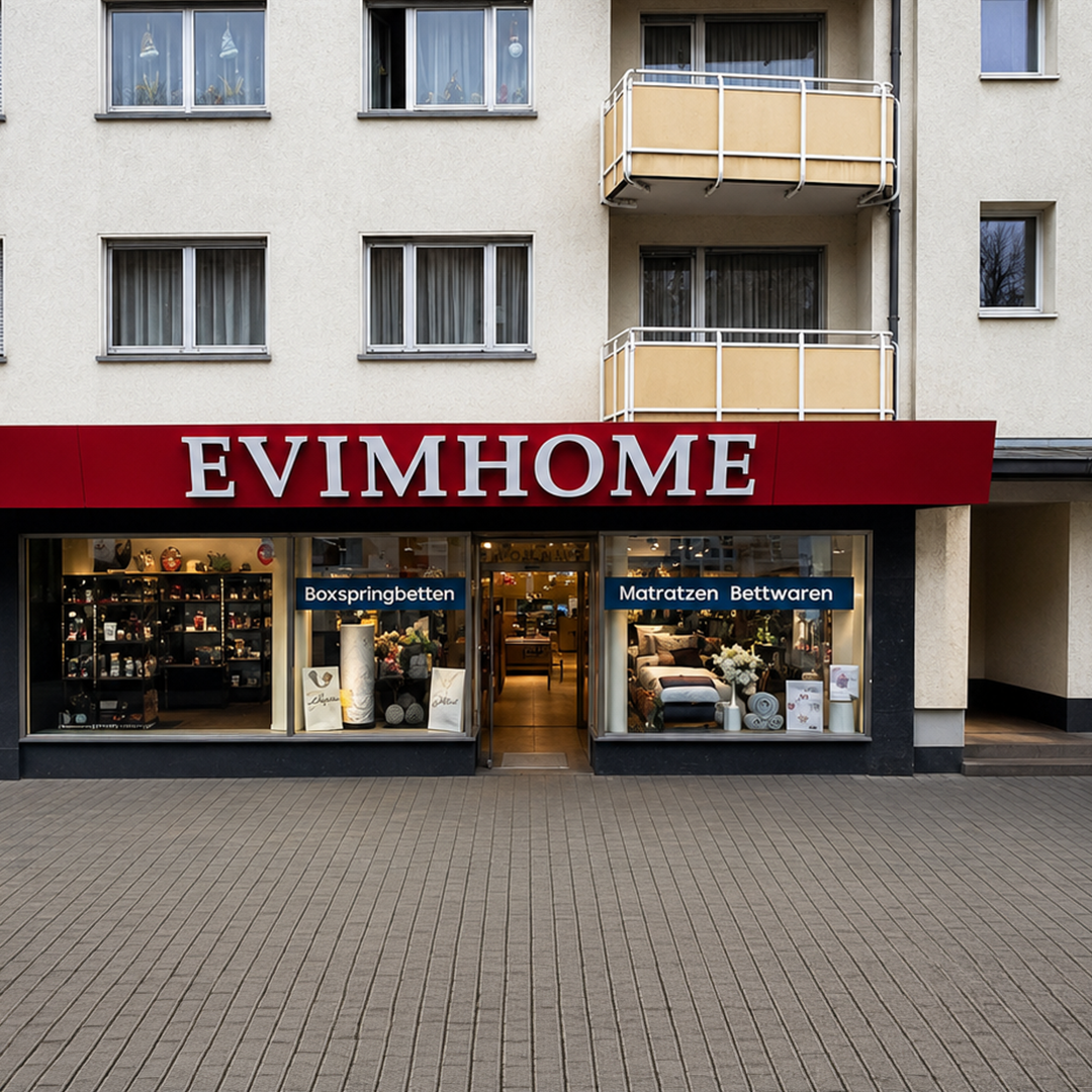 Evim Mobilya