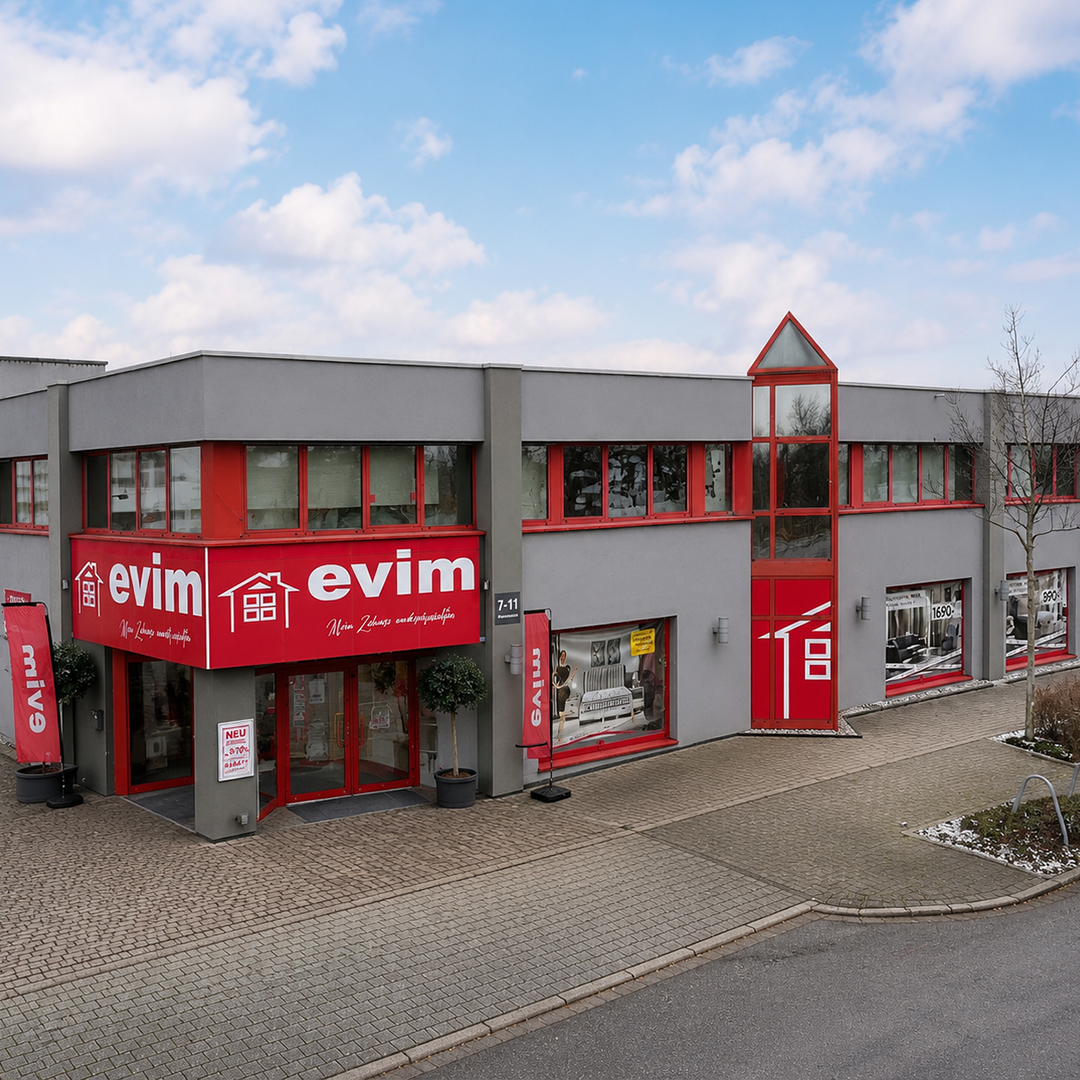 Evim Mobilya