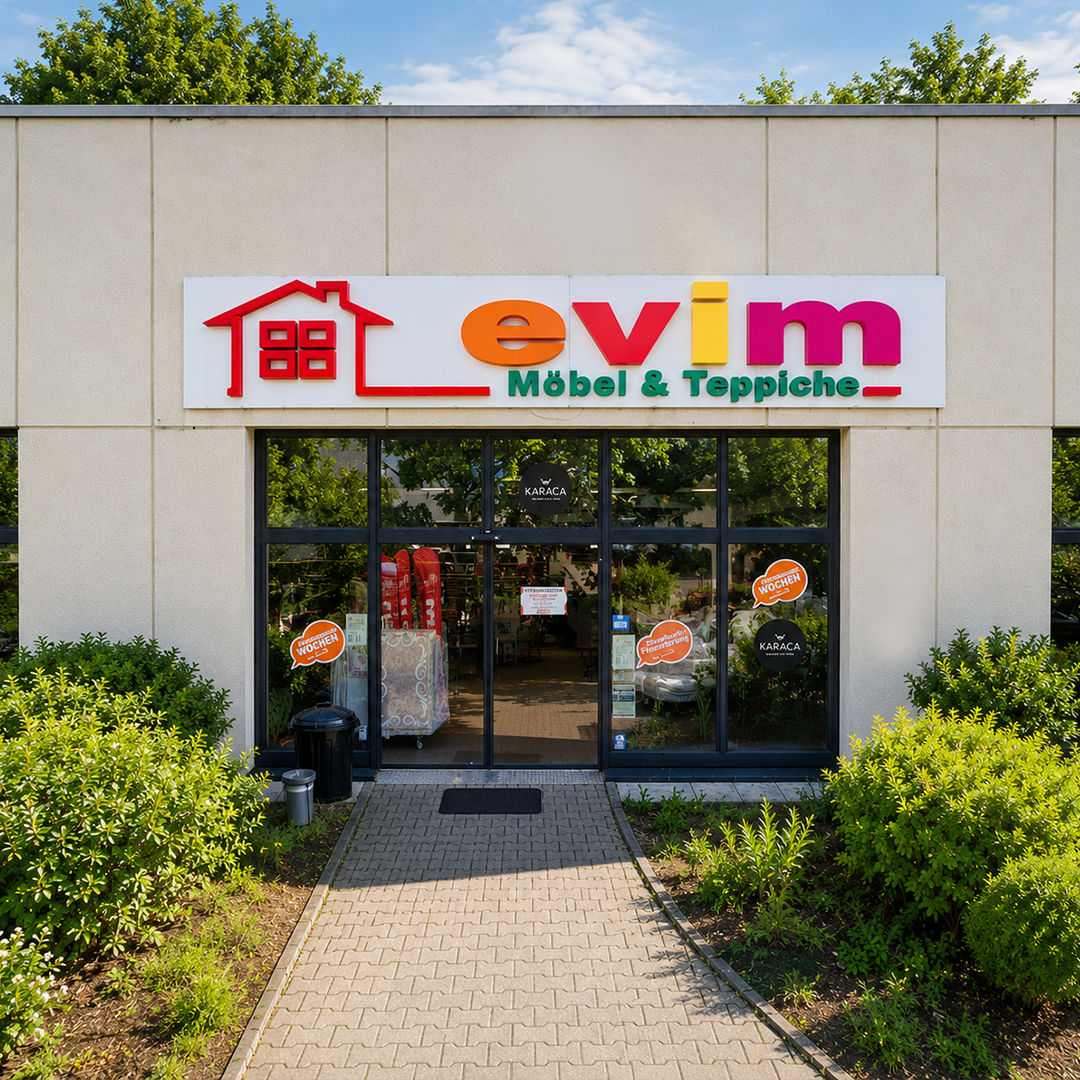 Evim Mobilya