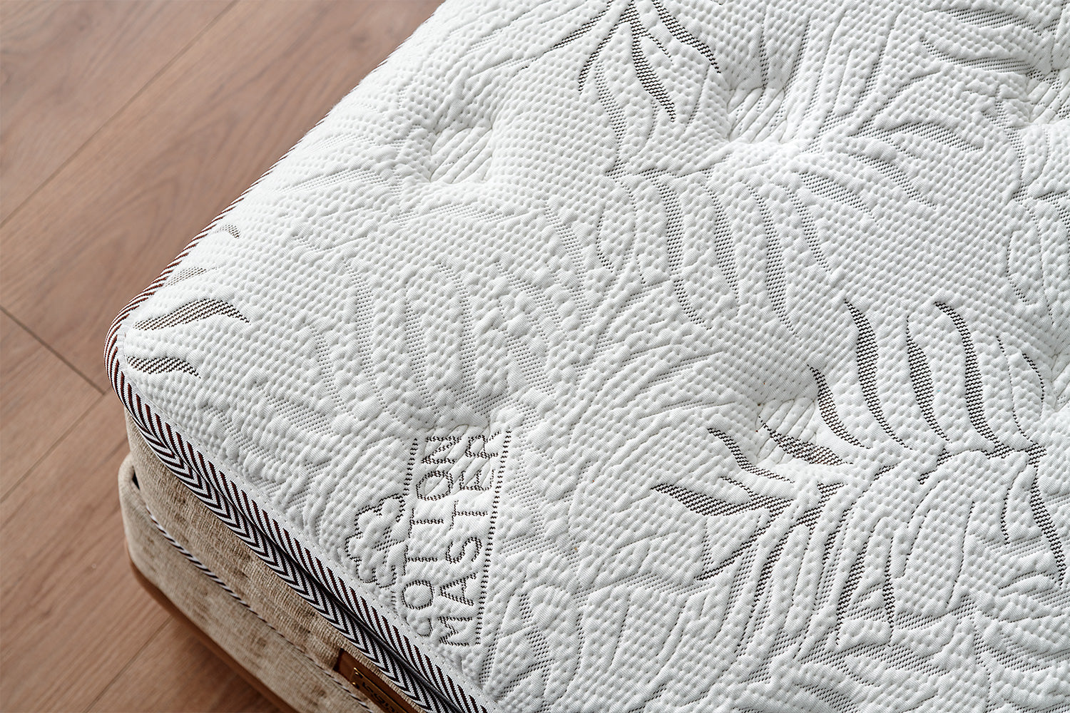 Bambi - Cotton Master Matratze - H3 Bambi