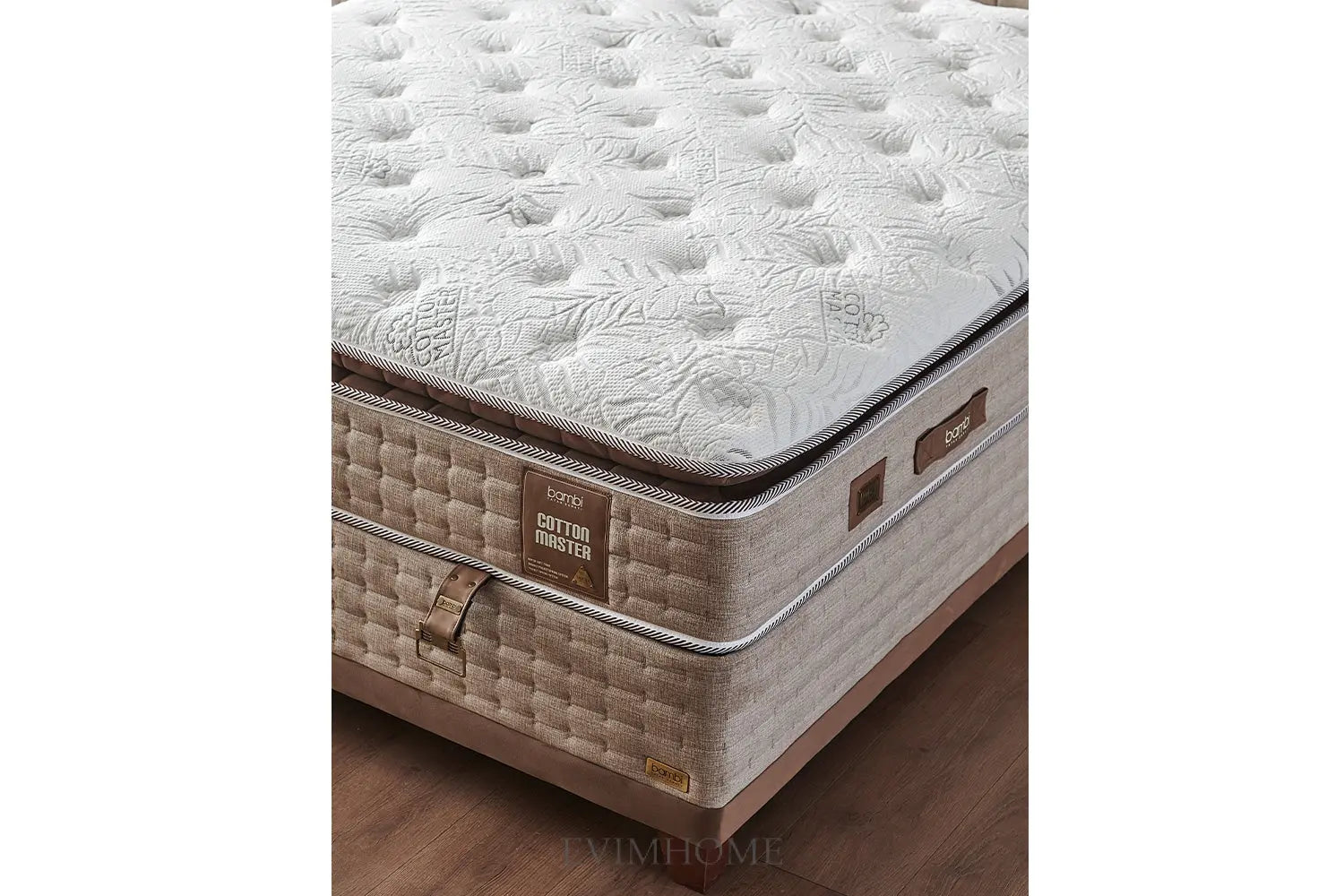 Bambi- Cotton Master Set - H3 Bambi