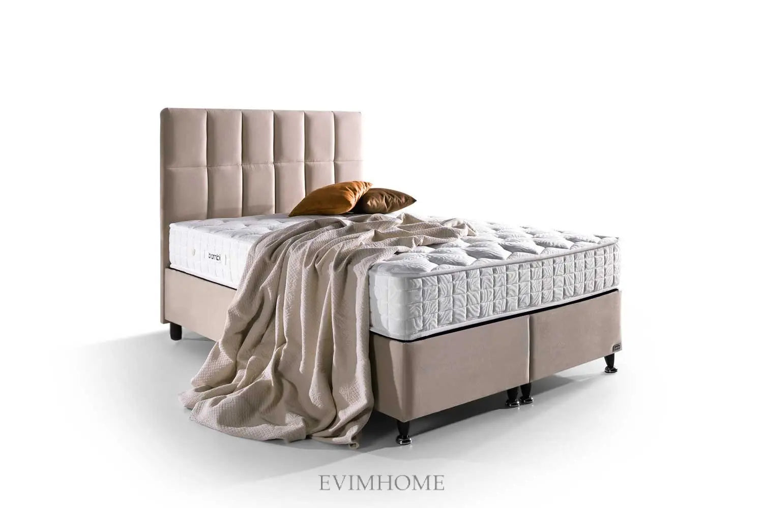 Bambi - Golden Prime Set - H3 Bambi