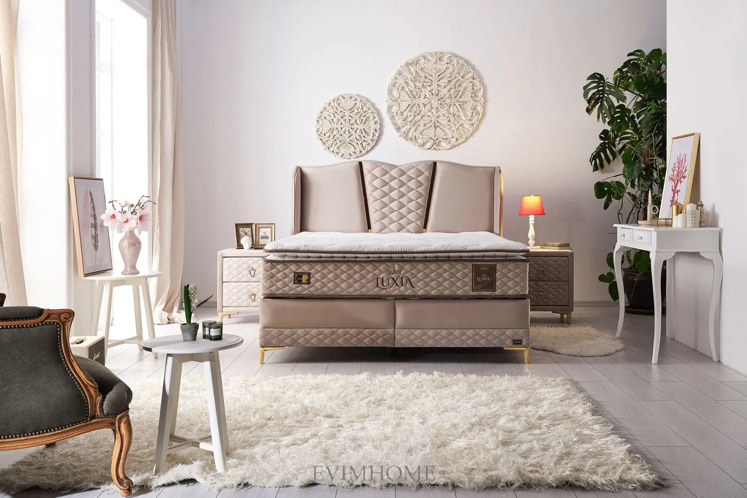 Bambi - Luxia Set - H4-H5 Bambi