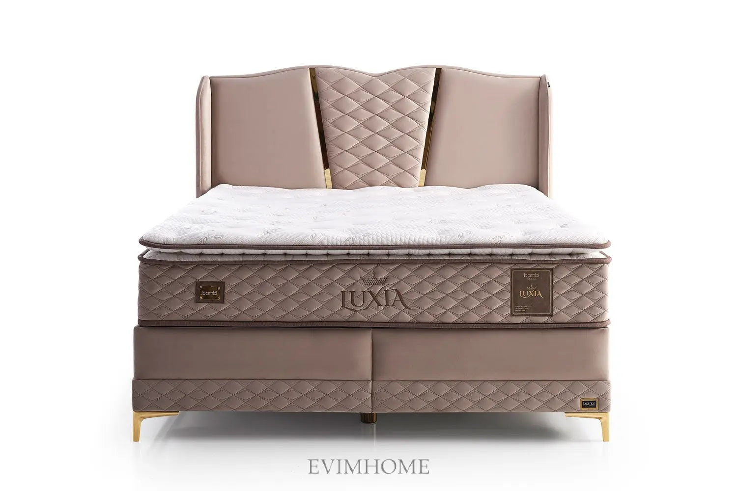 Bambi - Luxia Set - H4-H5 Bambi
