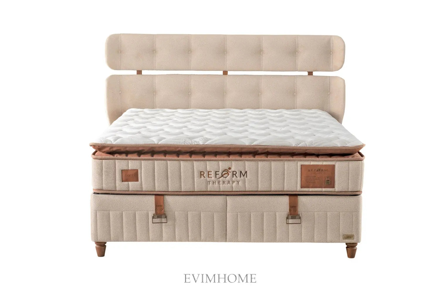 Bambi - Reform Therapy Set - H3 Bambi