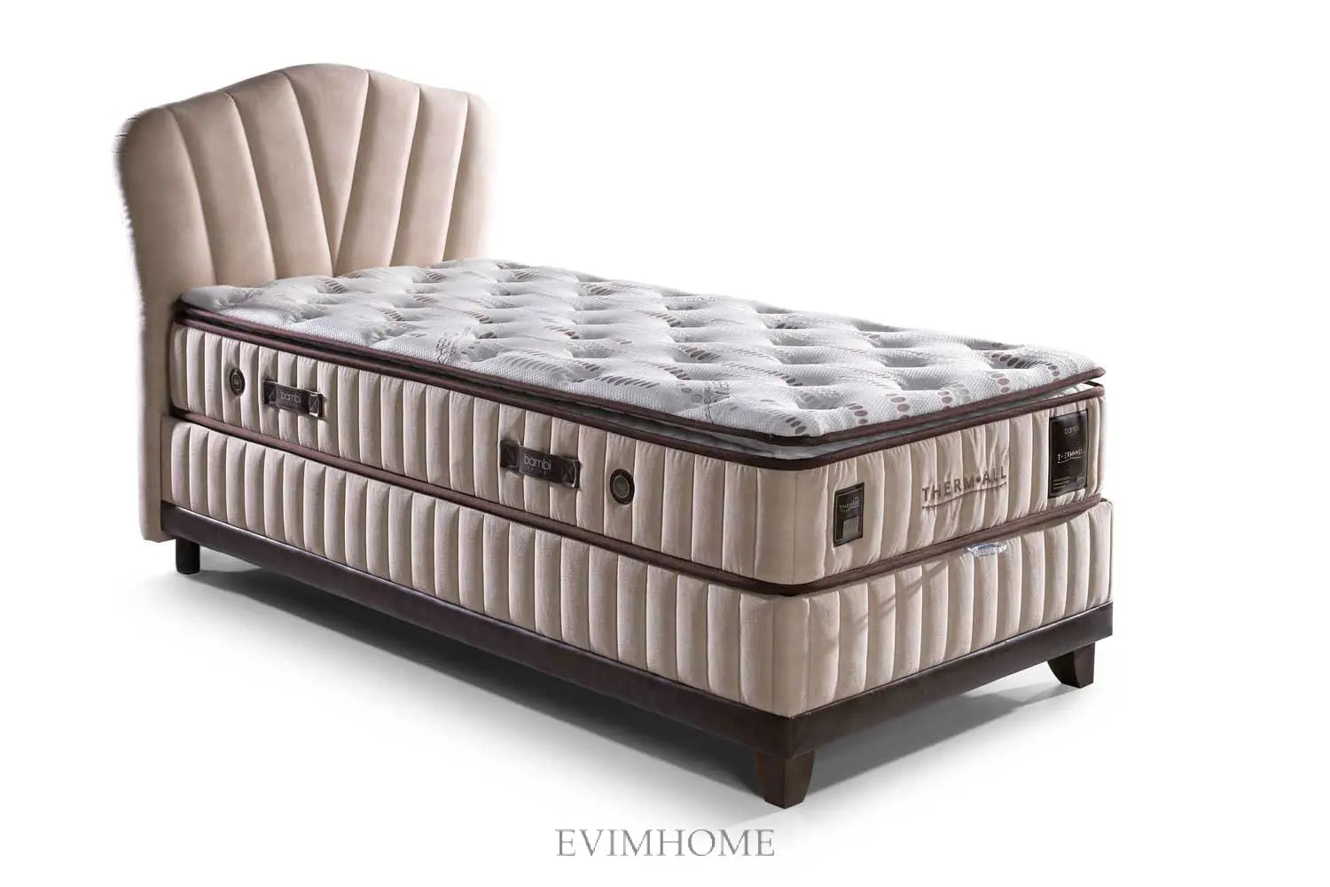 Bambi - Thermall Set - H4-H5 Bambi