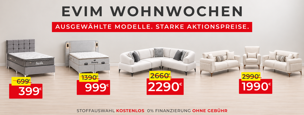 Evim Mobilya