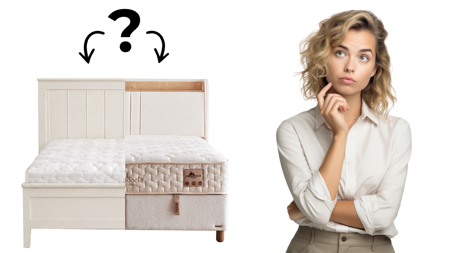 Boxspringbett oder klassisches Bett – welches ist besser?