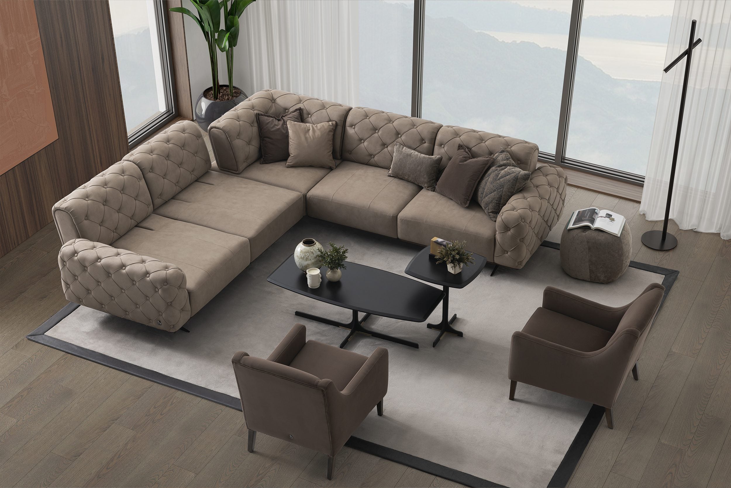 Sofa & Couches