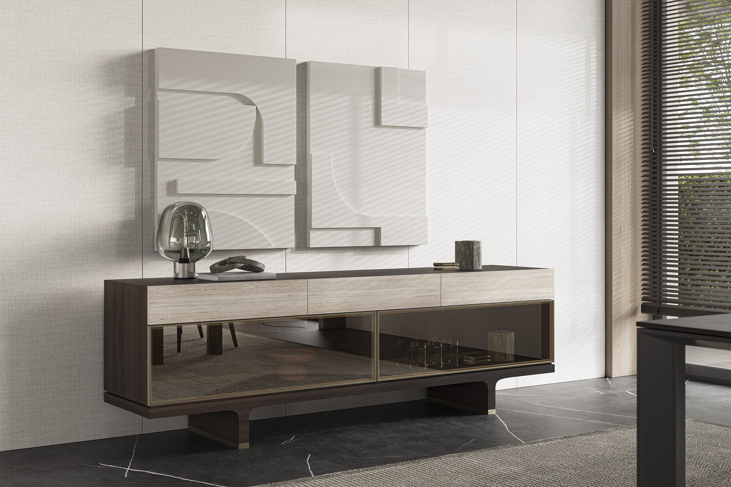 Kommoden & Sideboards