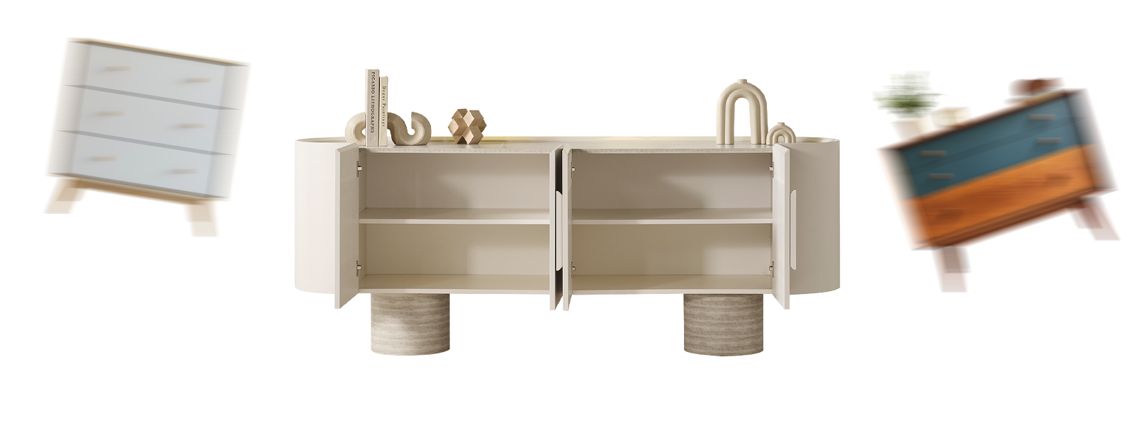 Kommoden & Sideboards