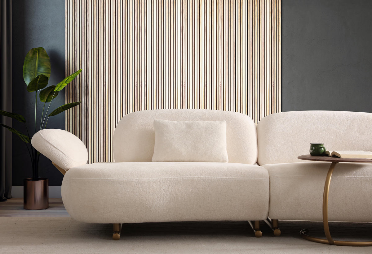 Paris Modulare Eckcouch