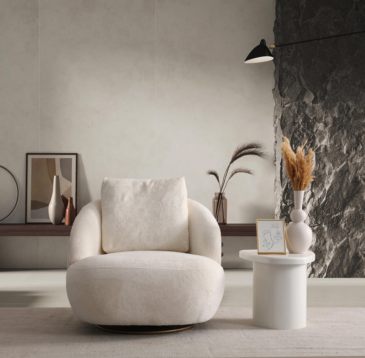 Lizbon Sofagarnitur