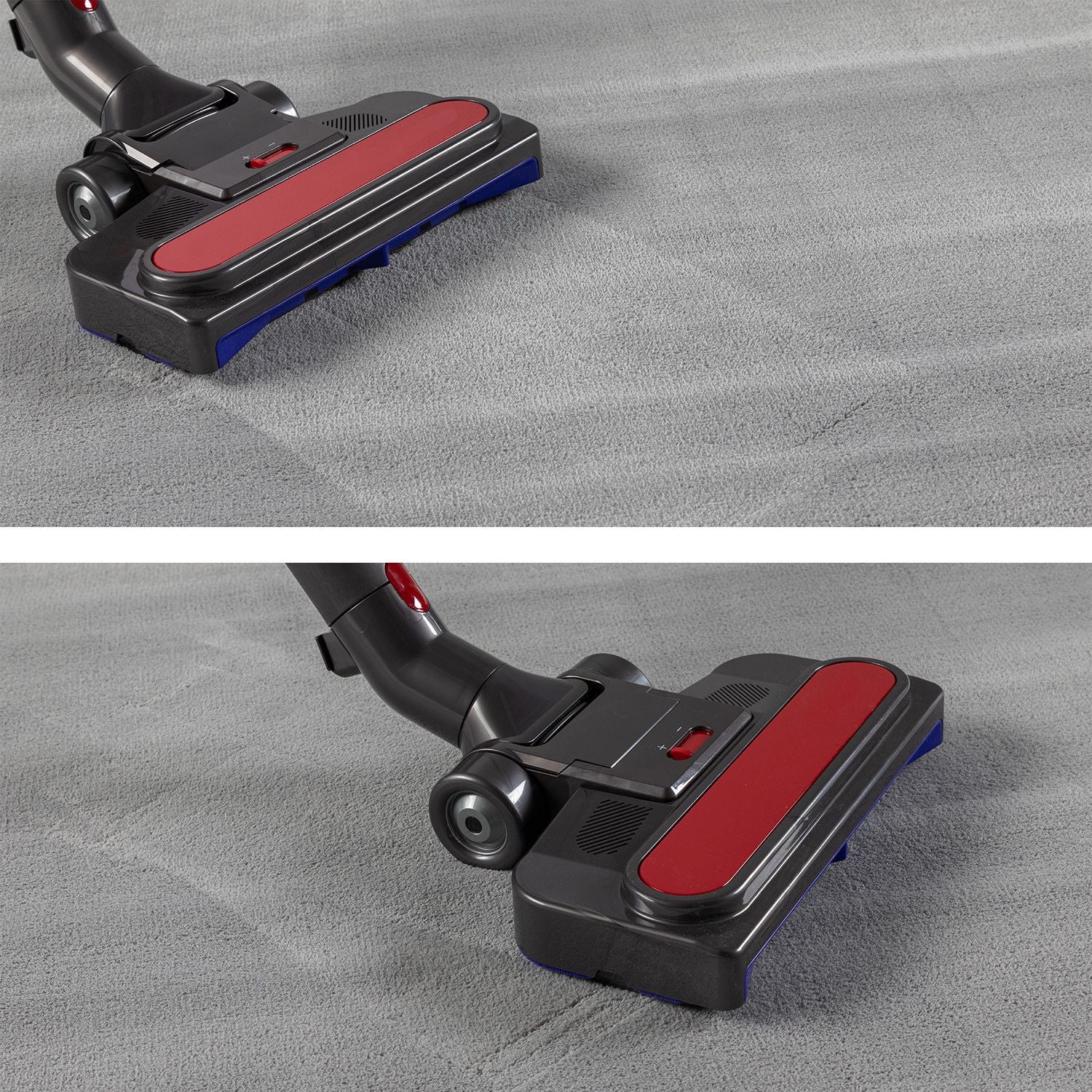 Kurzflorteppiche, Unicolor - Einfarbig, Farbe Silber, Teppich für Wohnzimmer, Rücken aus Anti-rutsch