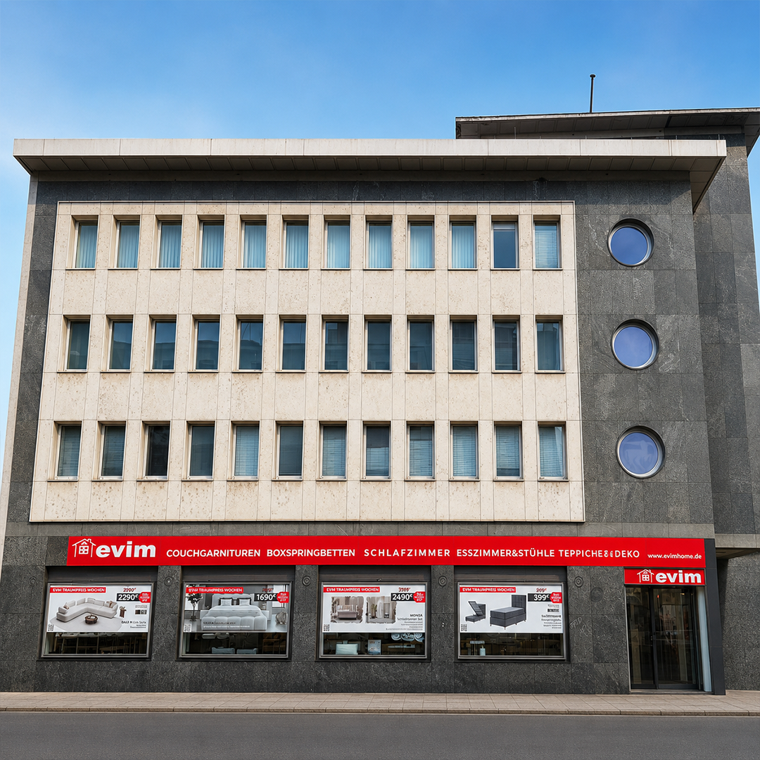 Evim Mobilya