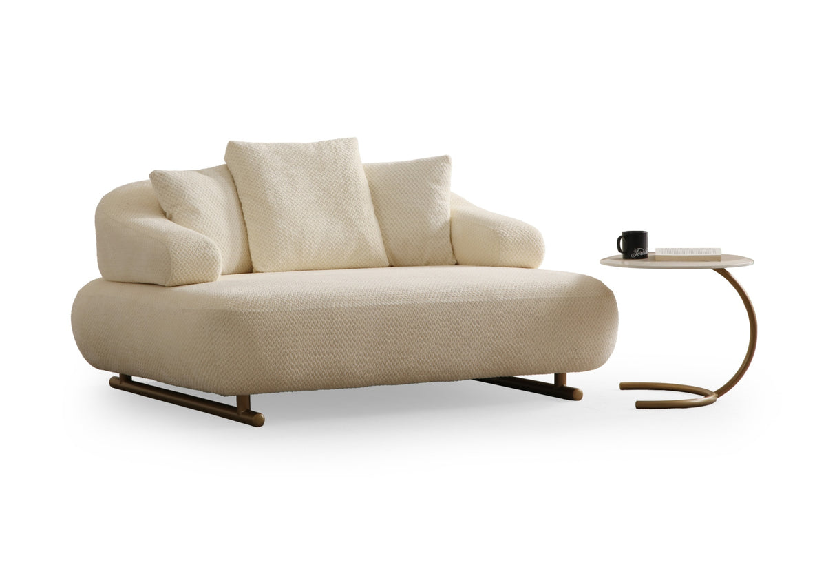 Amalfi 3-Sitzer Sofa