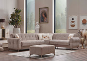 VENEDIK Ecksofa