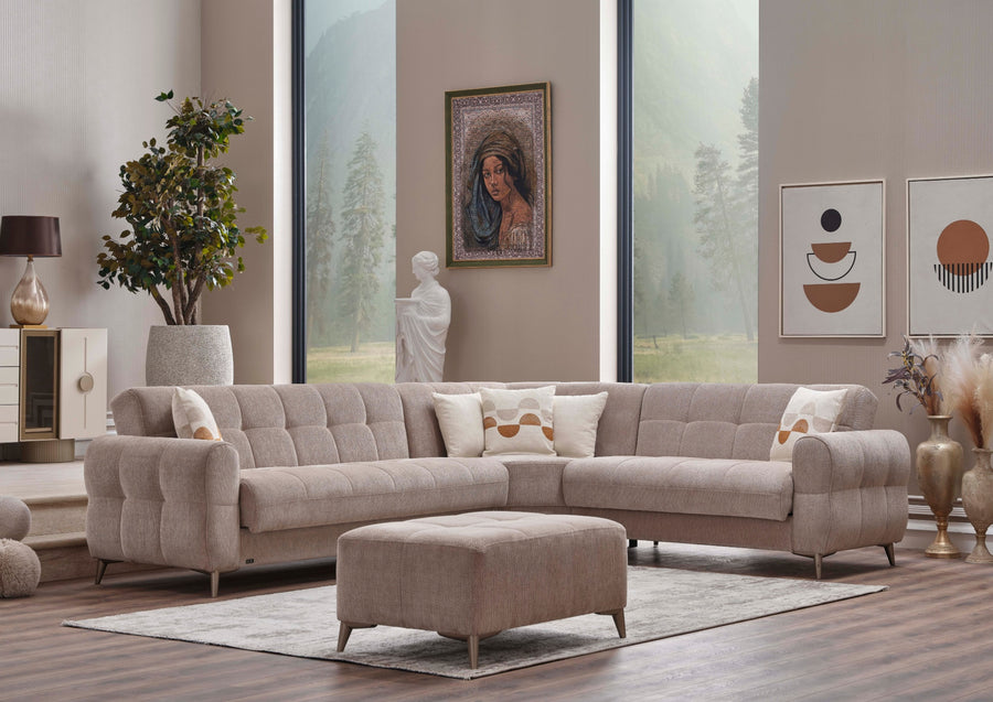 VENEDIK Ecksofa
