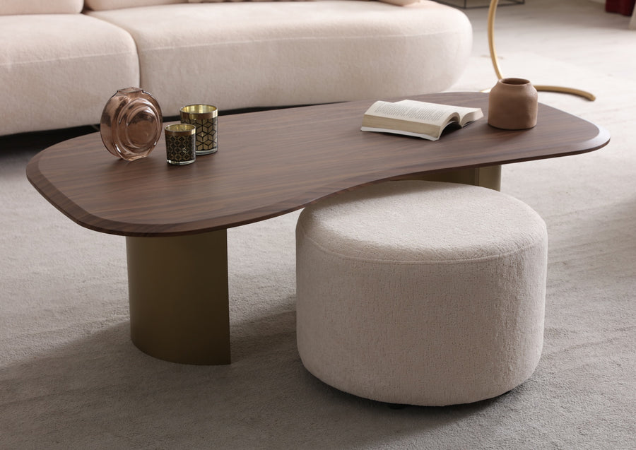 Paris Couchtisch-Set