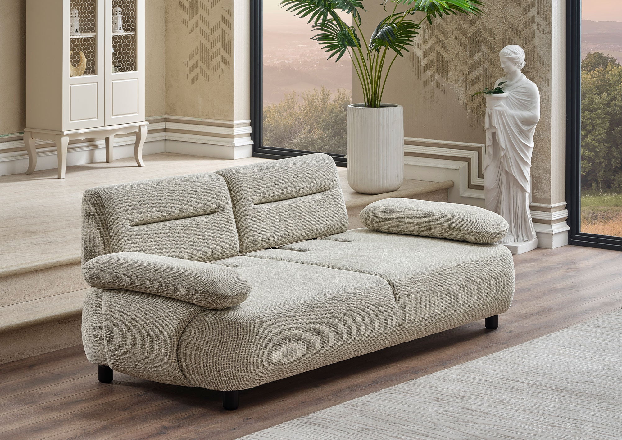 ICON Sofa Set