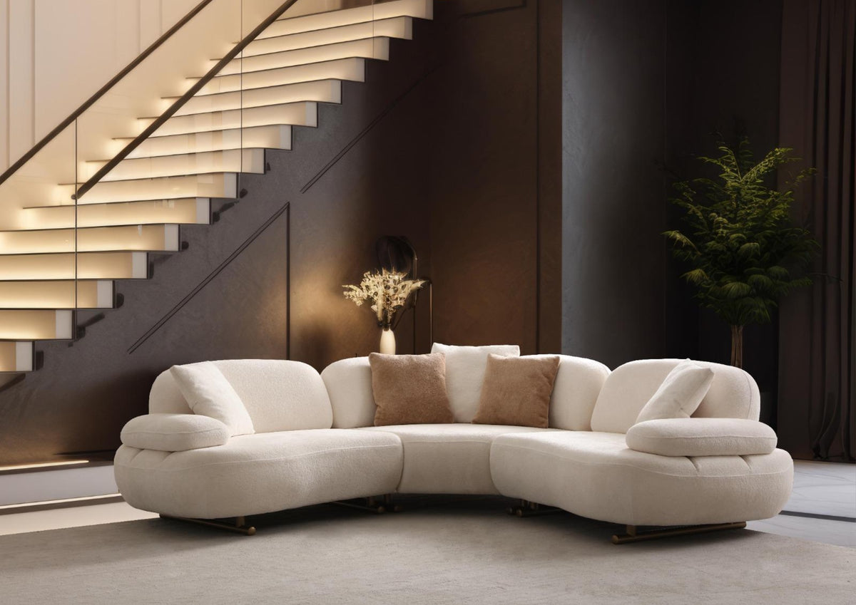 Paris Eckmodul 130 cm