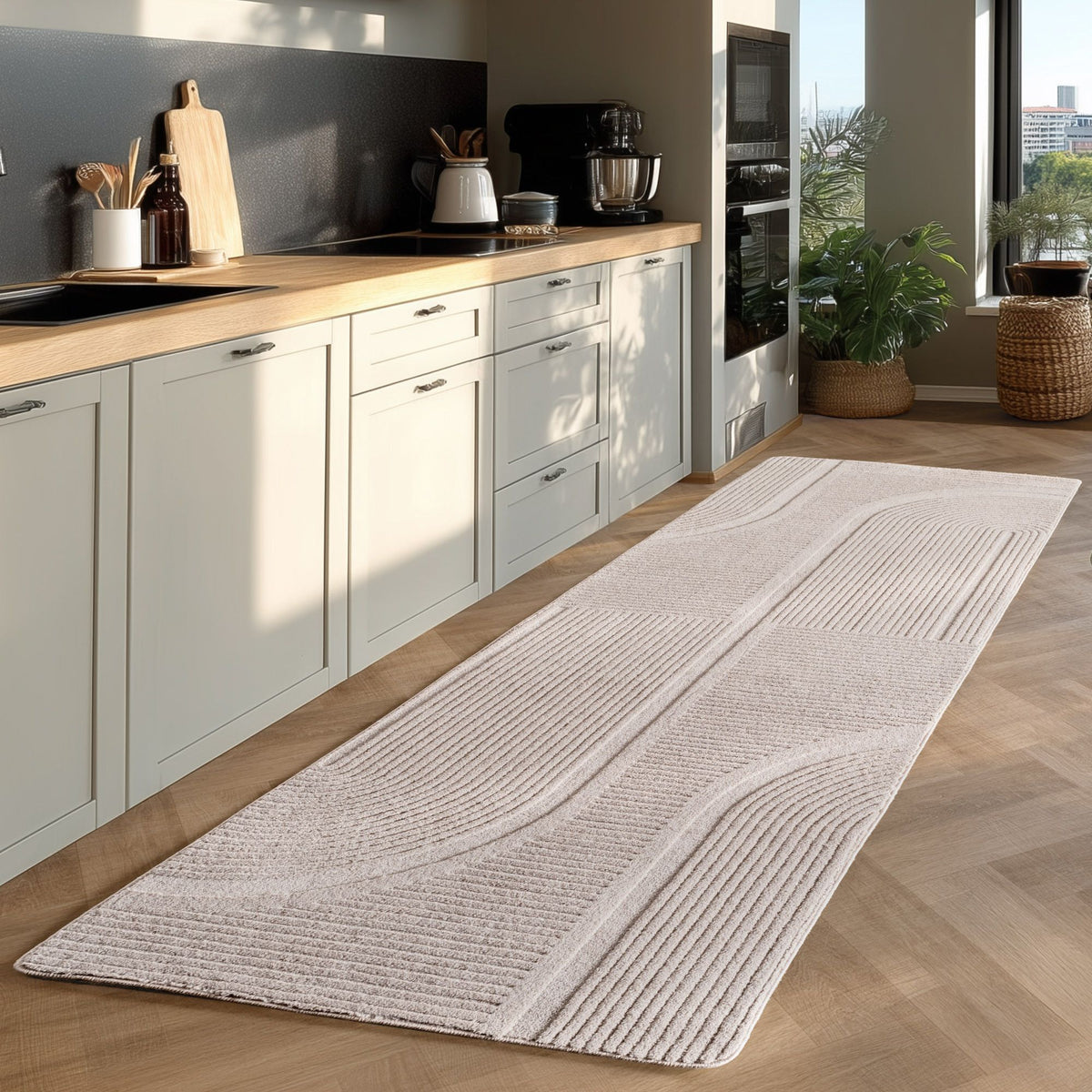 Teppichläufer Teppich