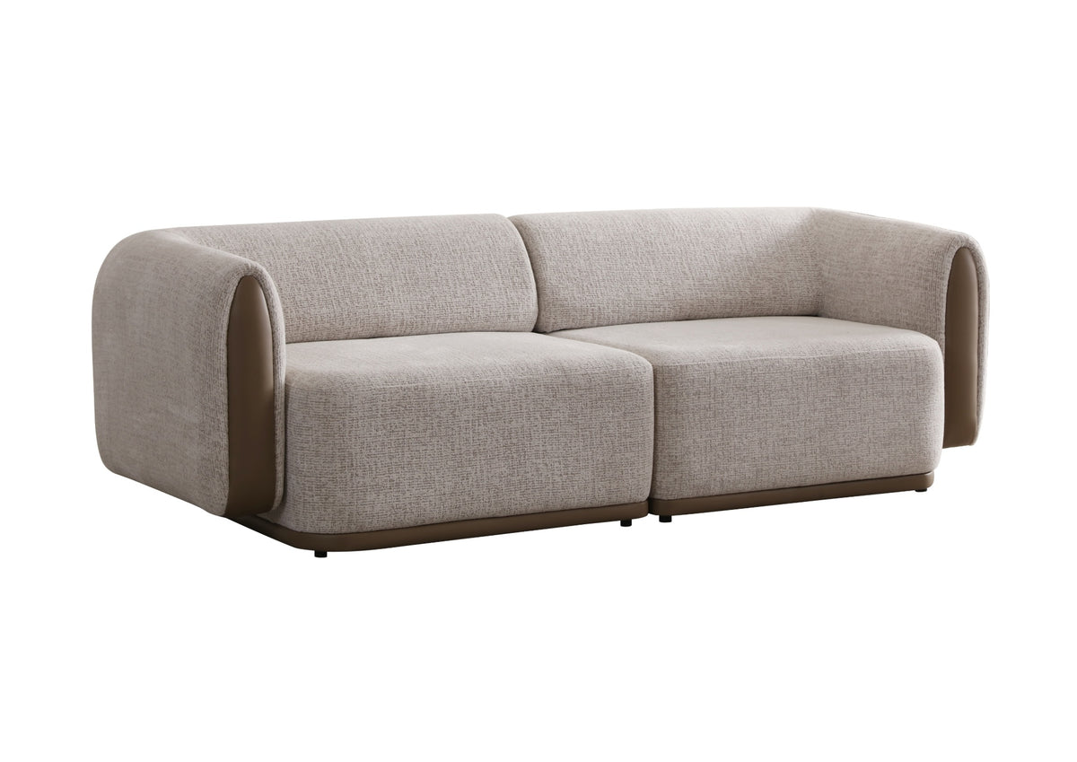 Oslo 3-Sitzer Sofa