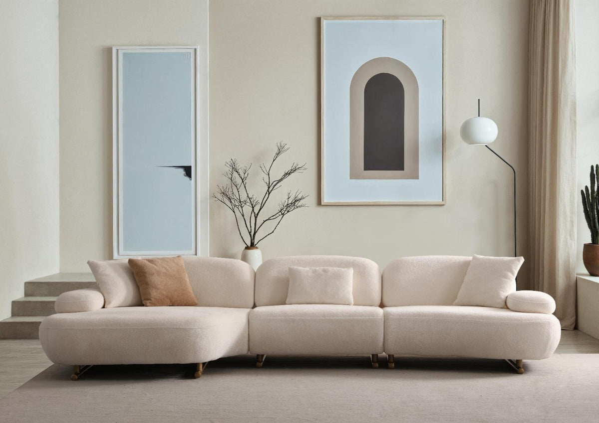 Paris Mittelmodul 70-80-90 cm