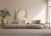 Madrid 3-Sitzer Sofa