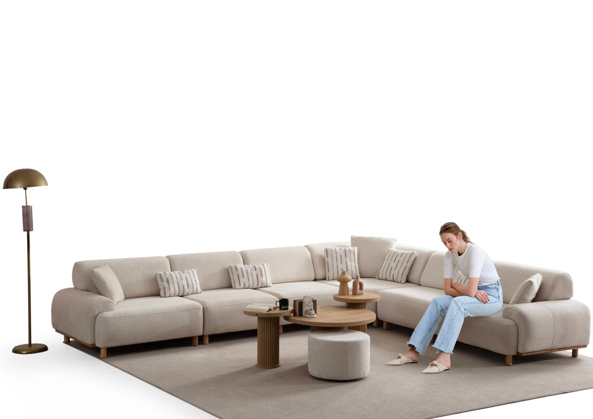 Pera Mittelmodul 70-80-90 cm