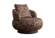 Retro Sessel