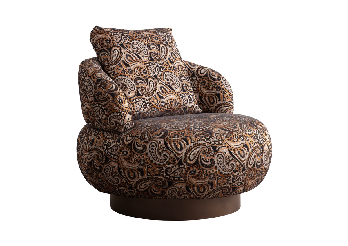 Retro Sessel