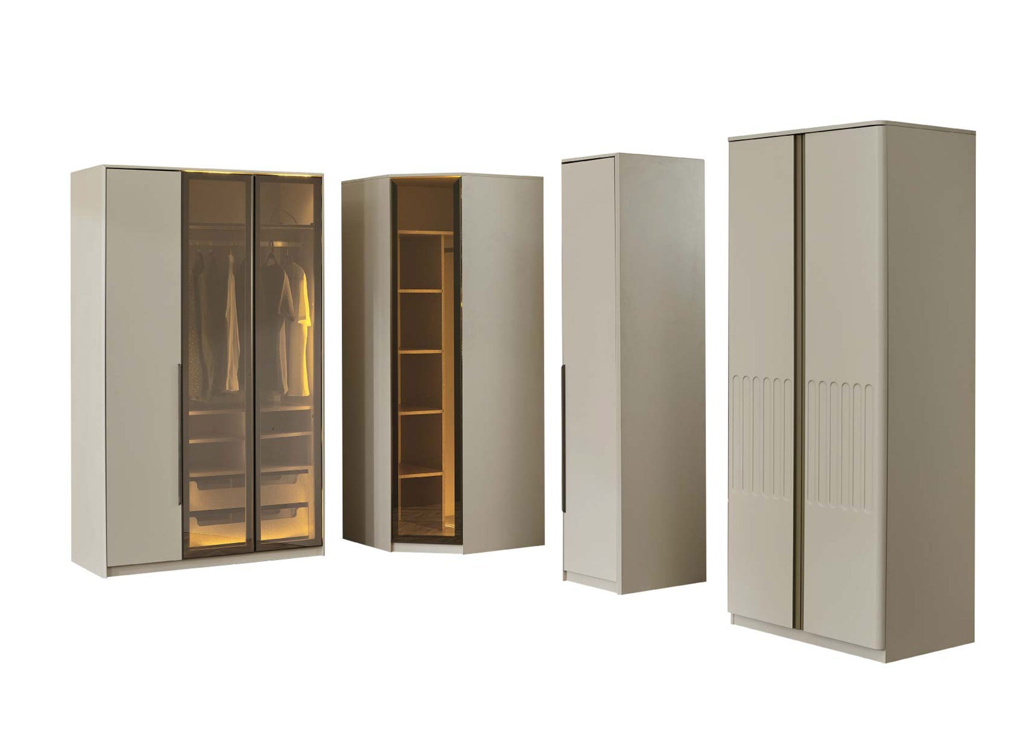 Verona Yatak Odası Takımı