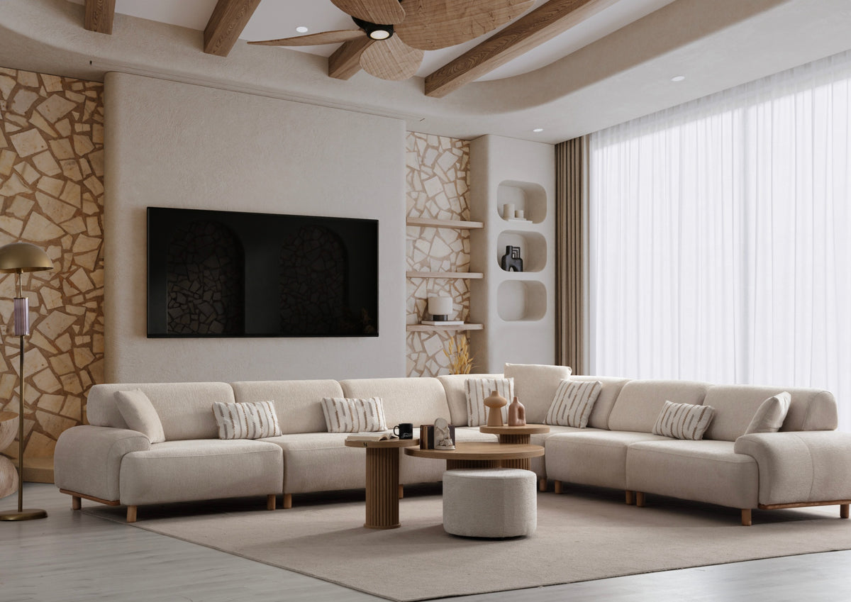Pera Relaxmodul 120x190 cm