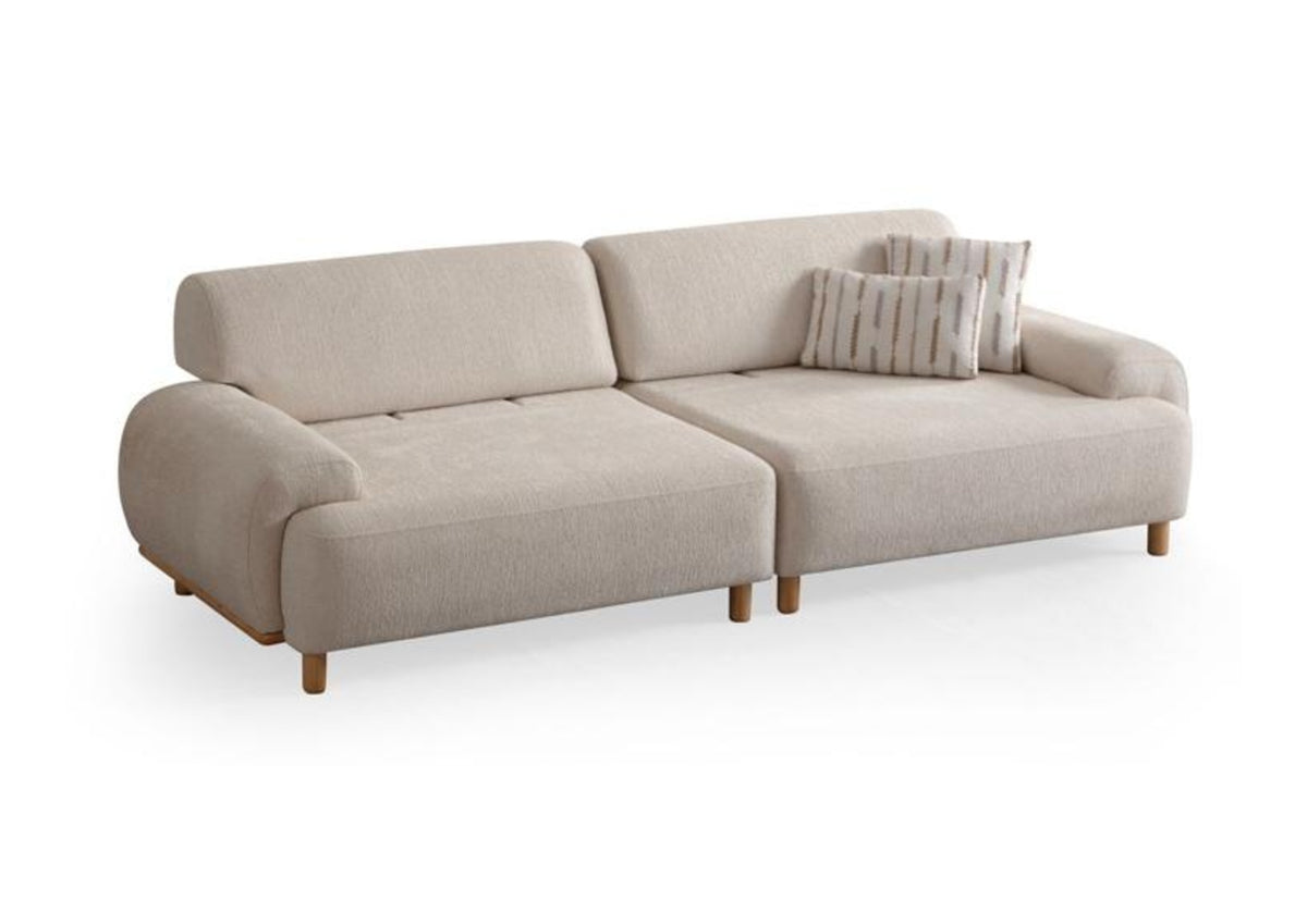 Pera 4-Sitzer Sofa