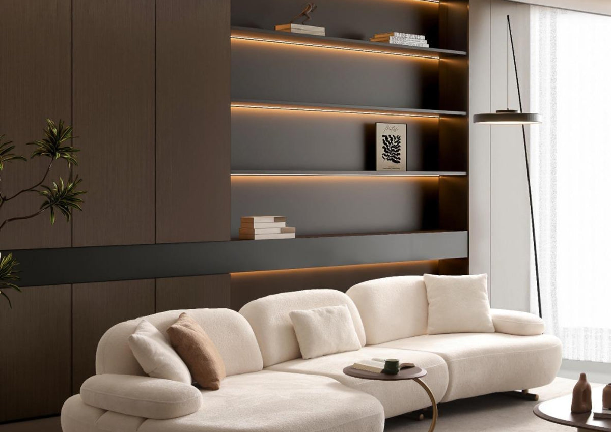 Paris Relaxmodul 140x150 cm