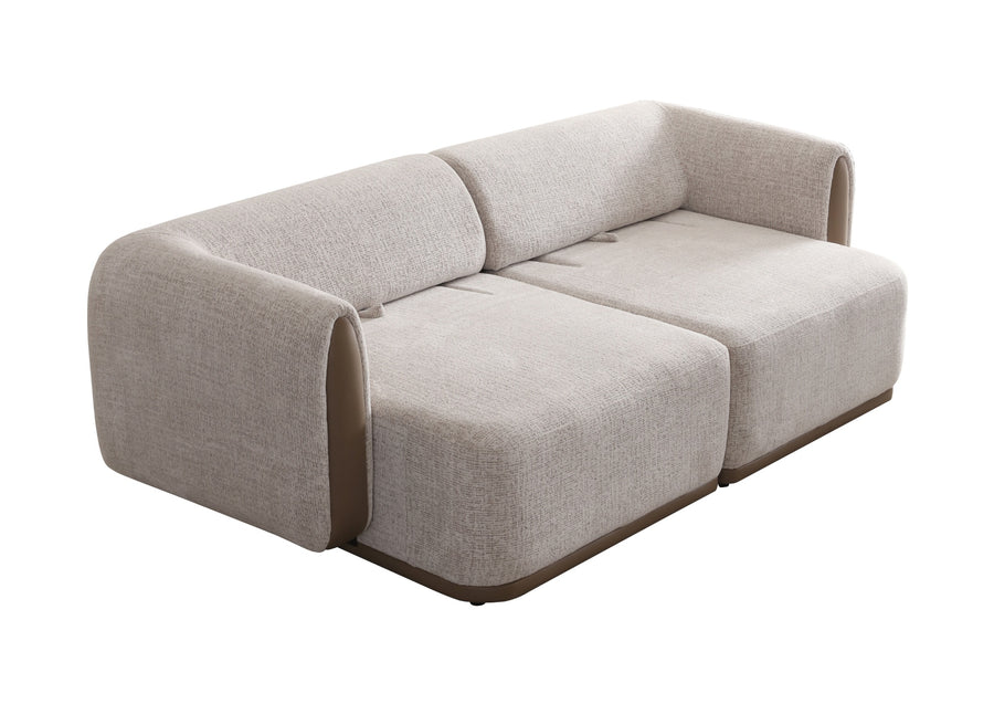 Oslo 3-Sitzer Sofa