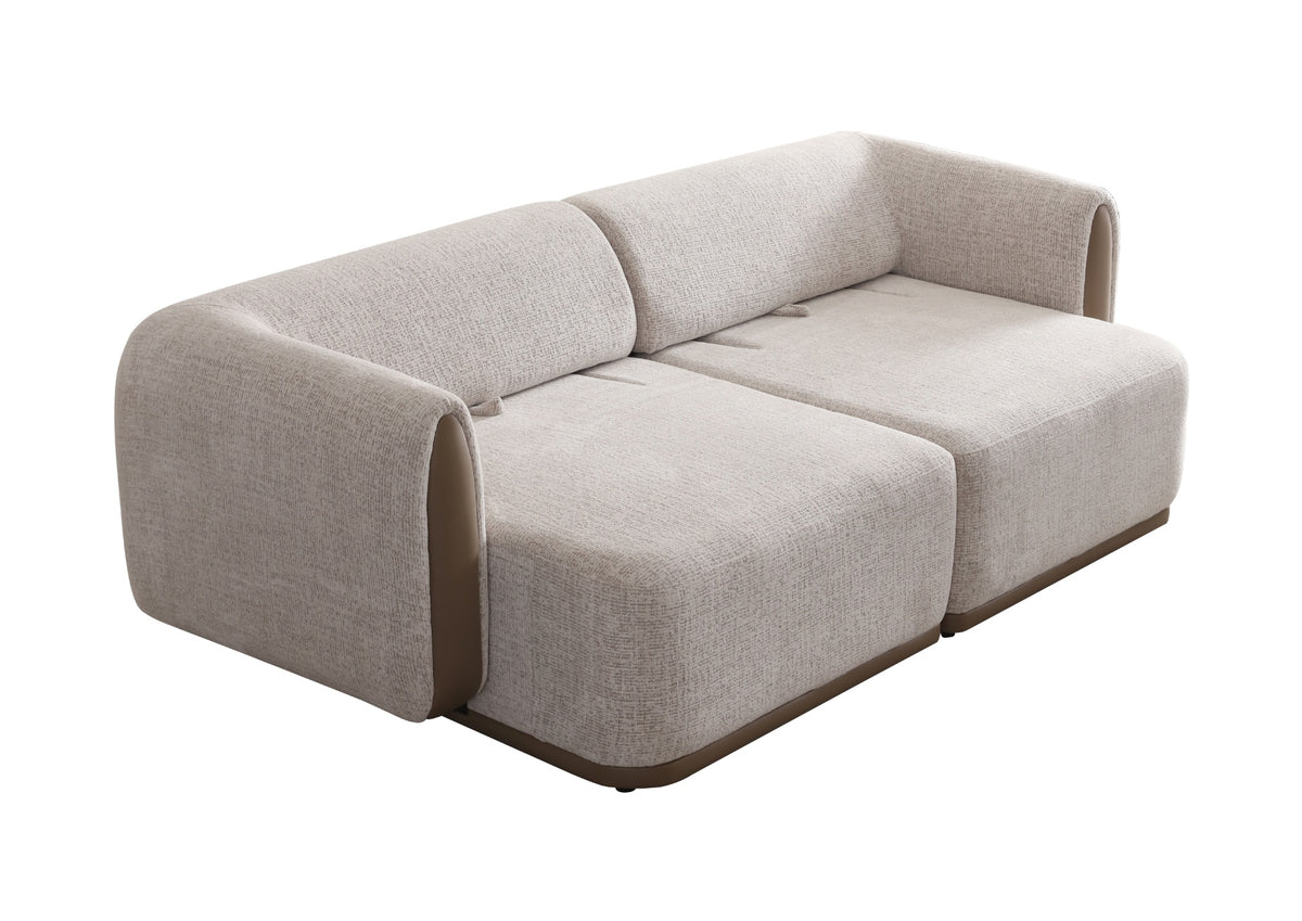 Oslo 3-Sitzer Sofa