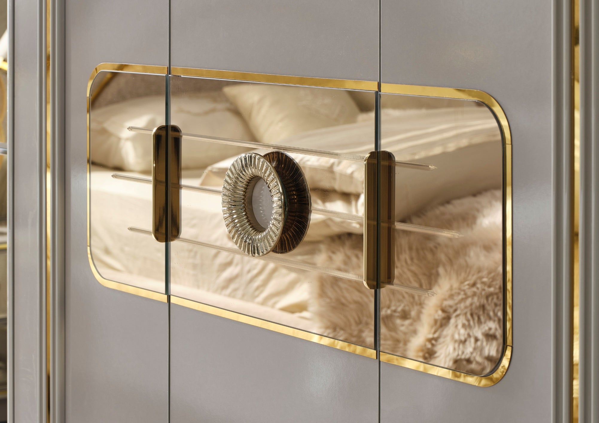 Deluxe Schlafzimmer-Set