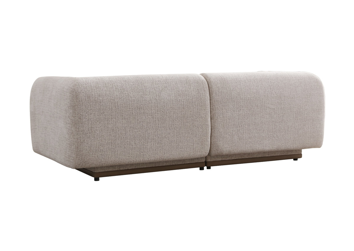 Oslo 3-Sitzer Sofa