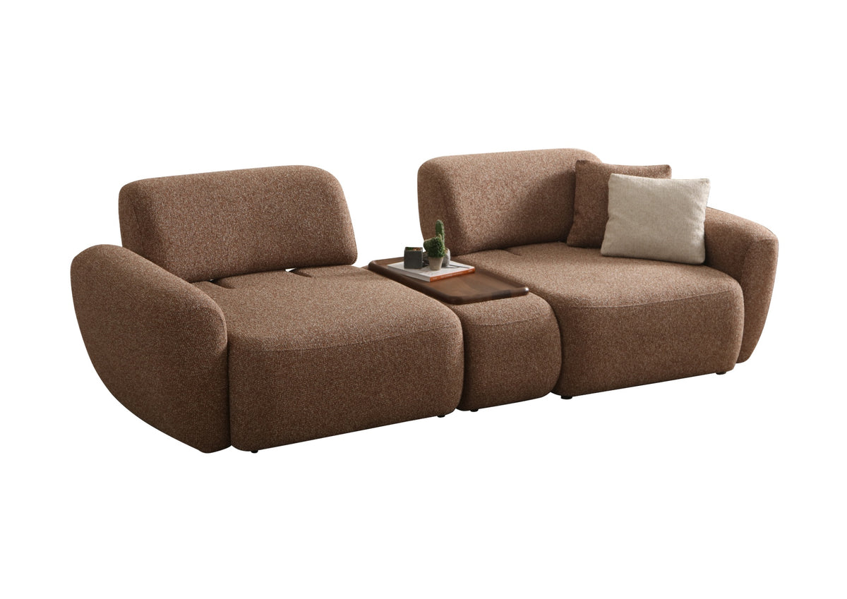 Siena 4-Sitzer Sofa
