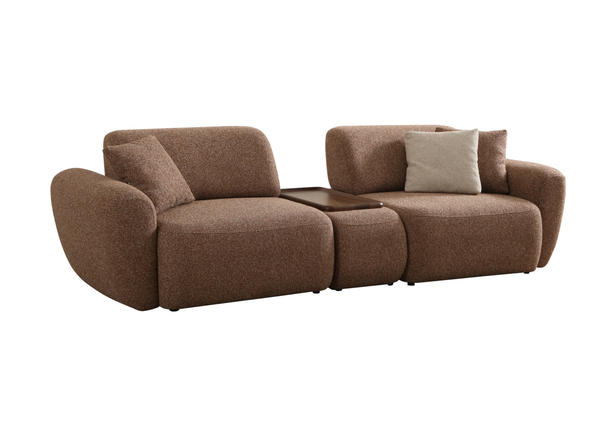Siena 4-Sitzer Sofa