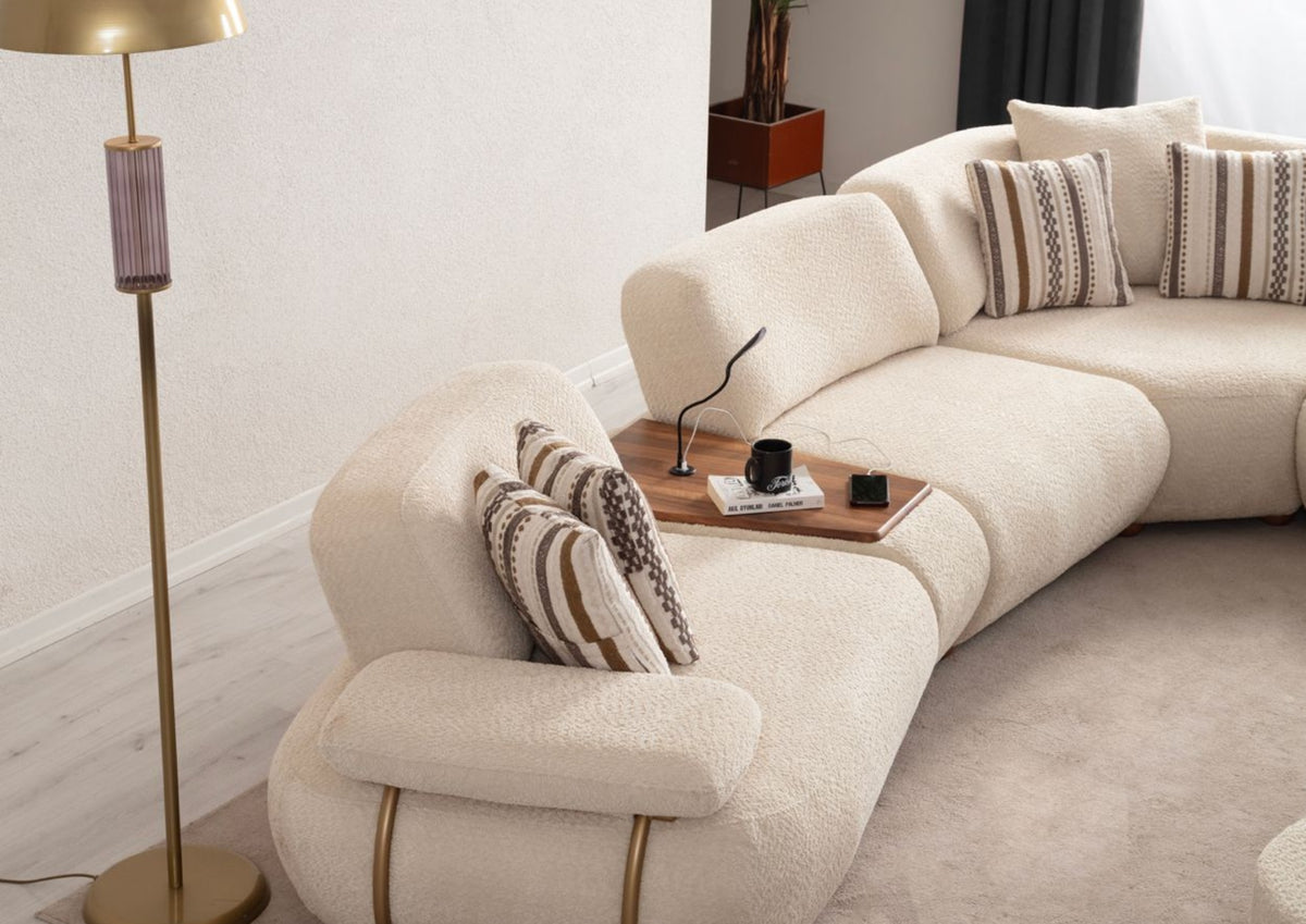 Madrid Mittelmodul 70-80-90 cm