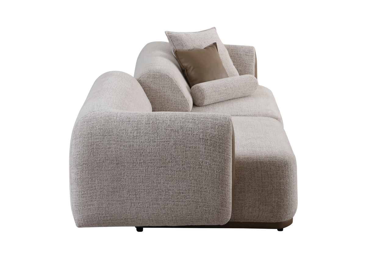 Oslo 3-Sitzer Sofa