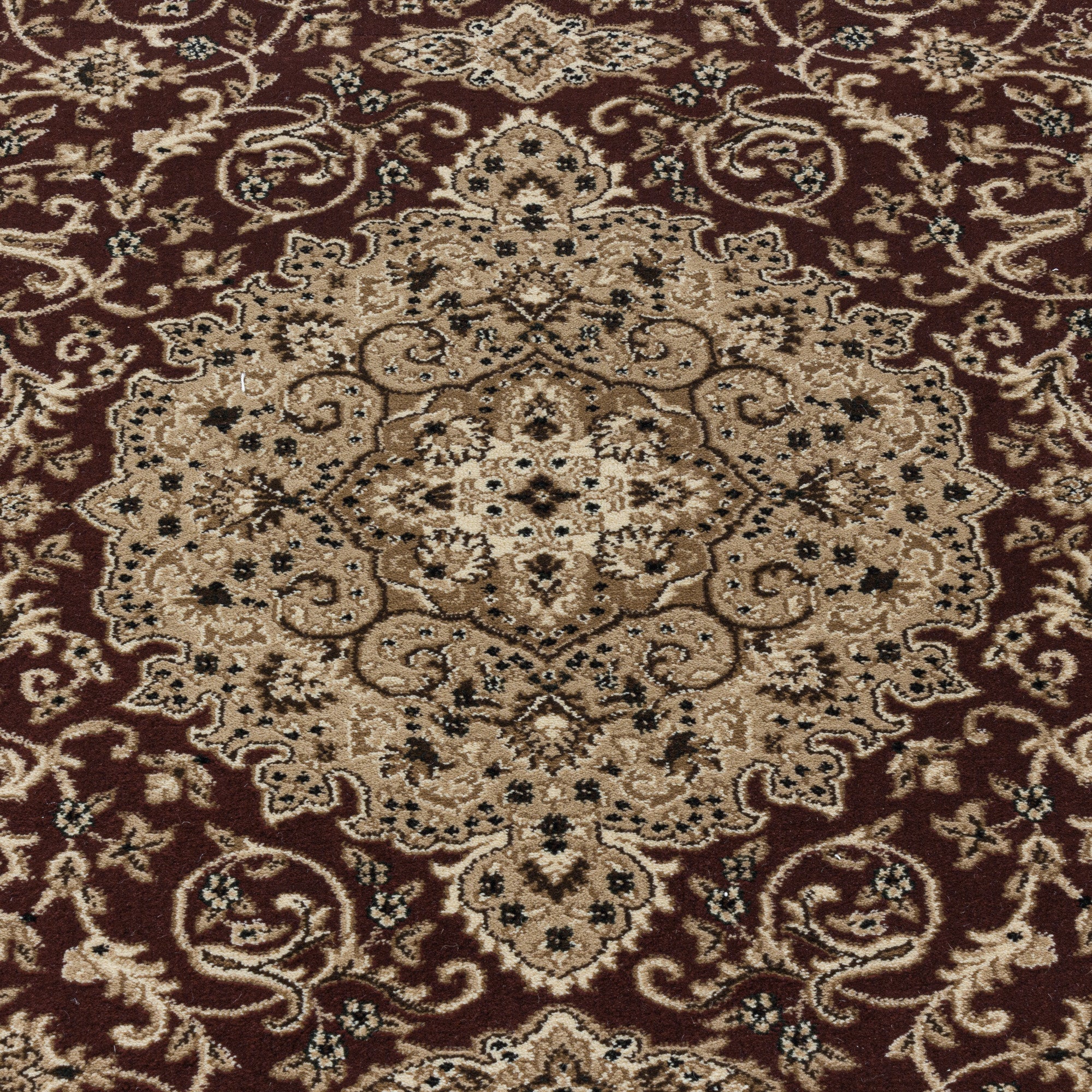 Wohnzimmer Teppich Kurzflor Orient Teppich Klassik Nain Design Antike