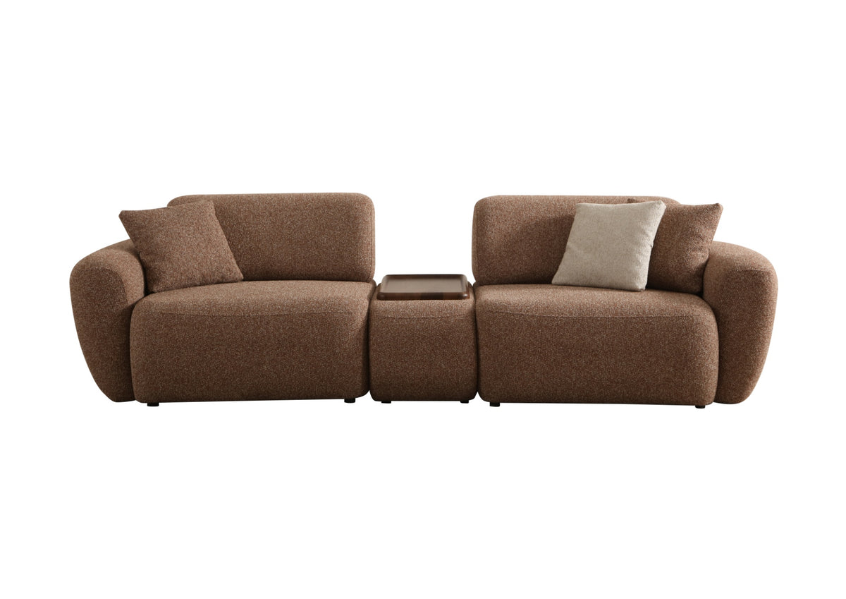 Siena 4-Sitzer Sofa