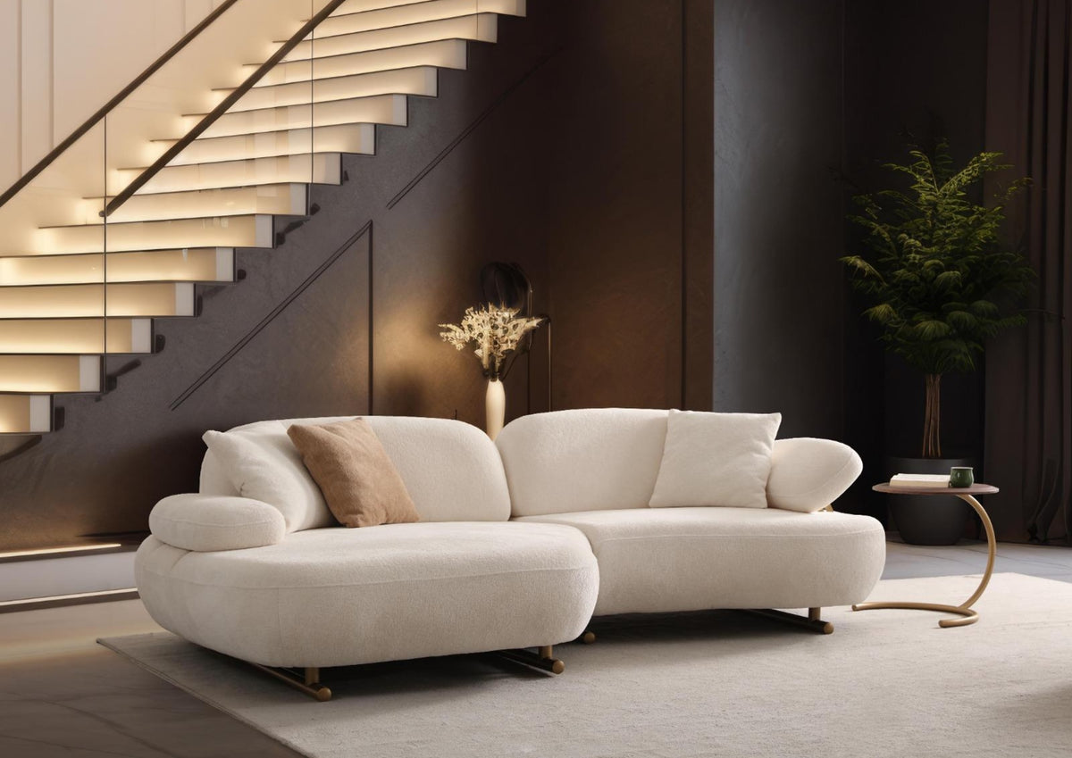 Paris Relaxmodul 140x150 cm