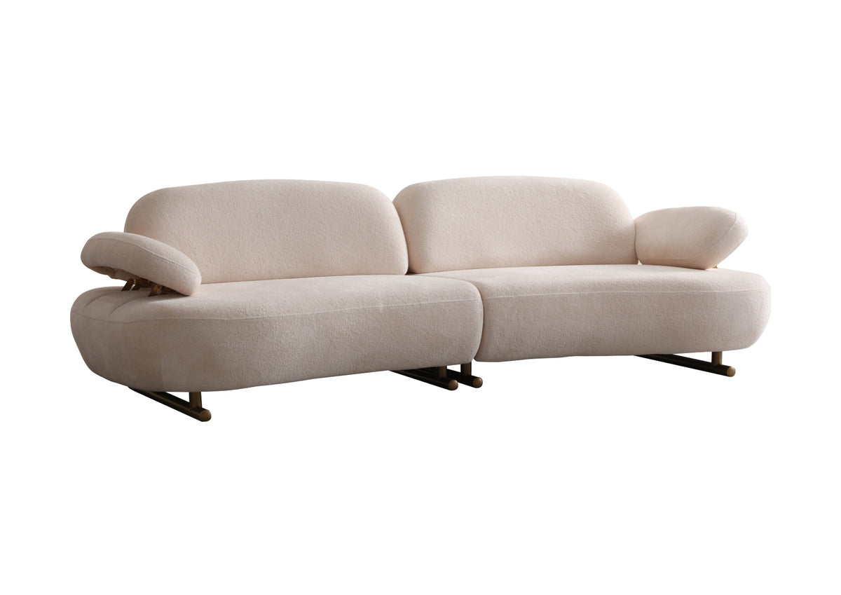 Paris 4-Sitzer Sofa