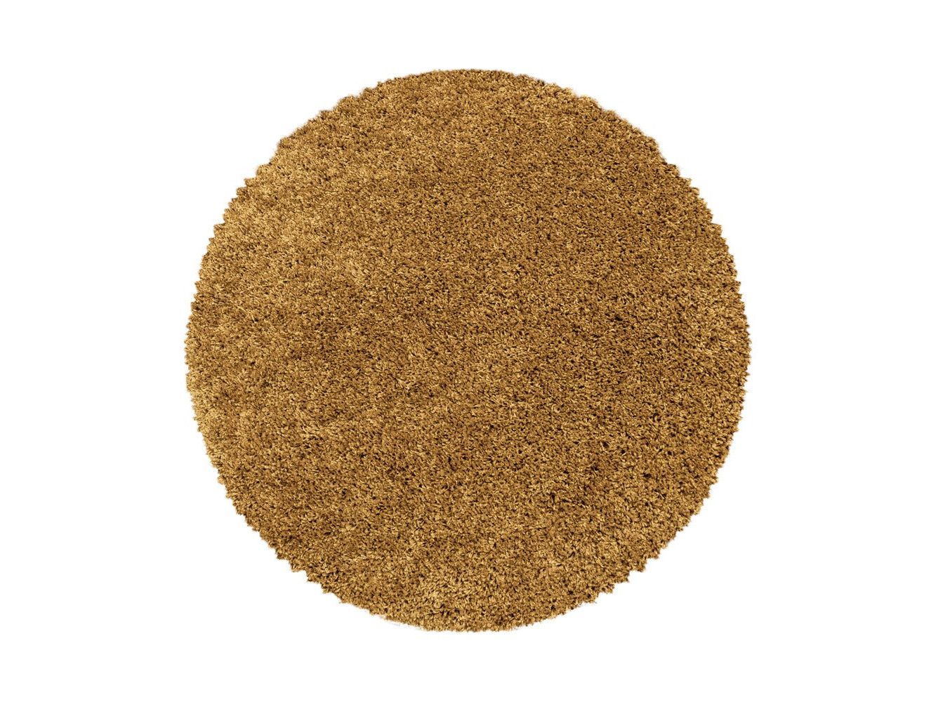 Shaggy Teppich SYDNEY – Super Soft Hochflor Teppich