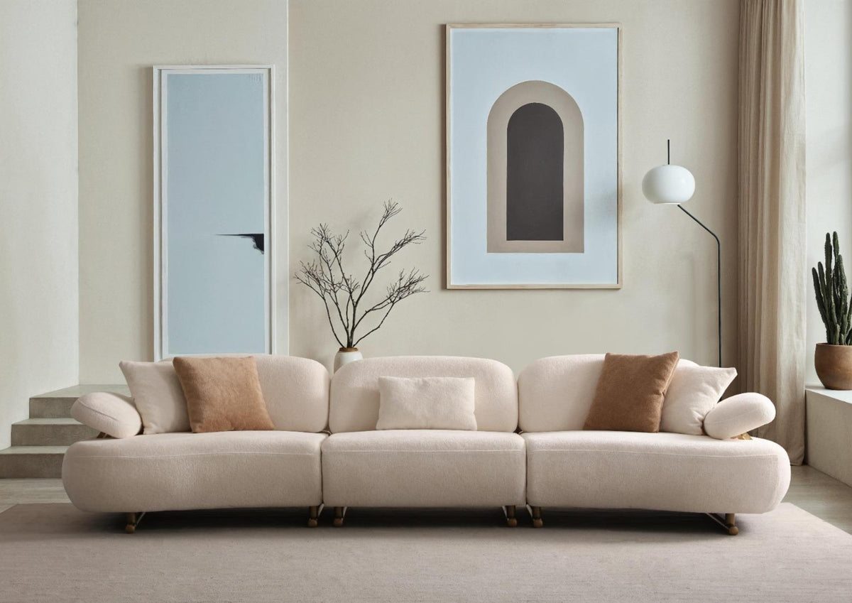 Paris Eckmodul 130 cm